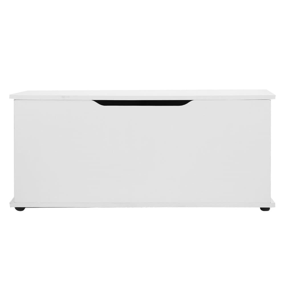Keezi Kids Toy Box Chest Children Container Storage Clothes Organiser Cabinet