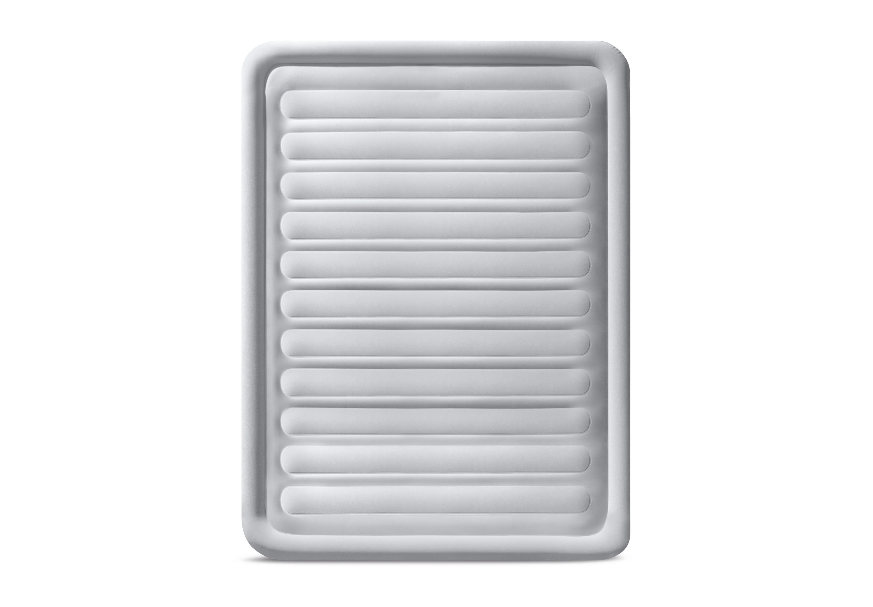 Intex Queen Deluxe Mid Rise Airbed 33cm 67770