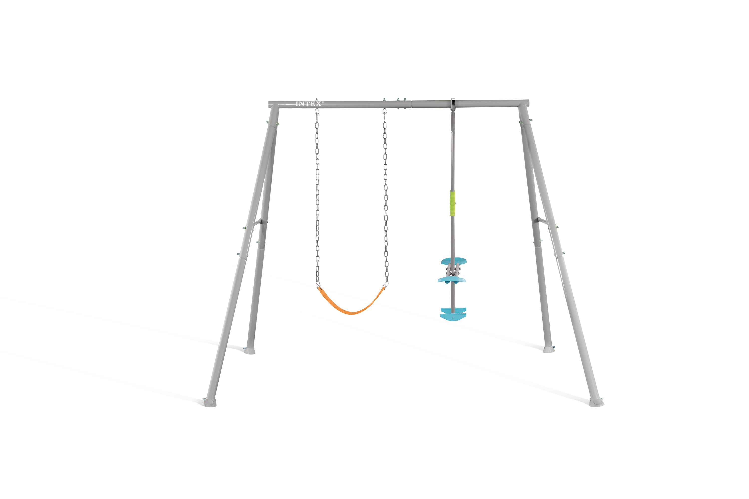 Intex Swing and Glide Two Feature Set 44122