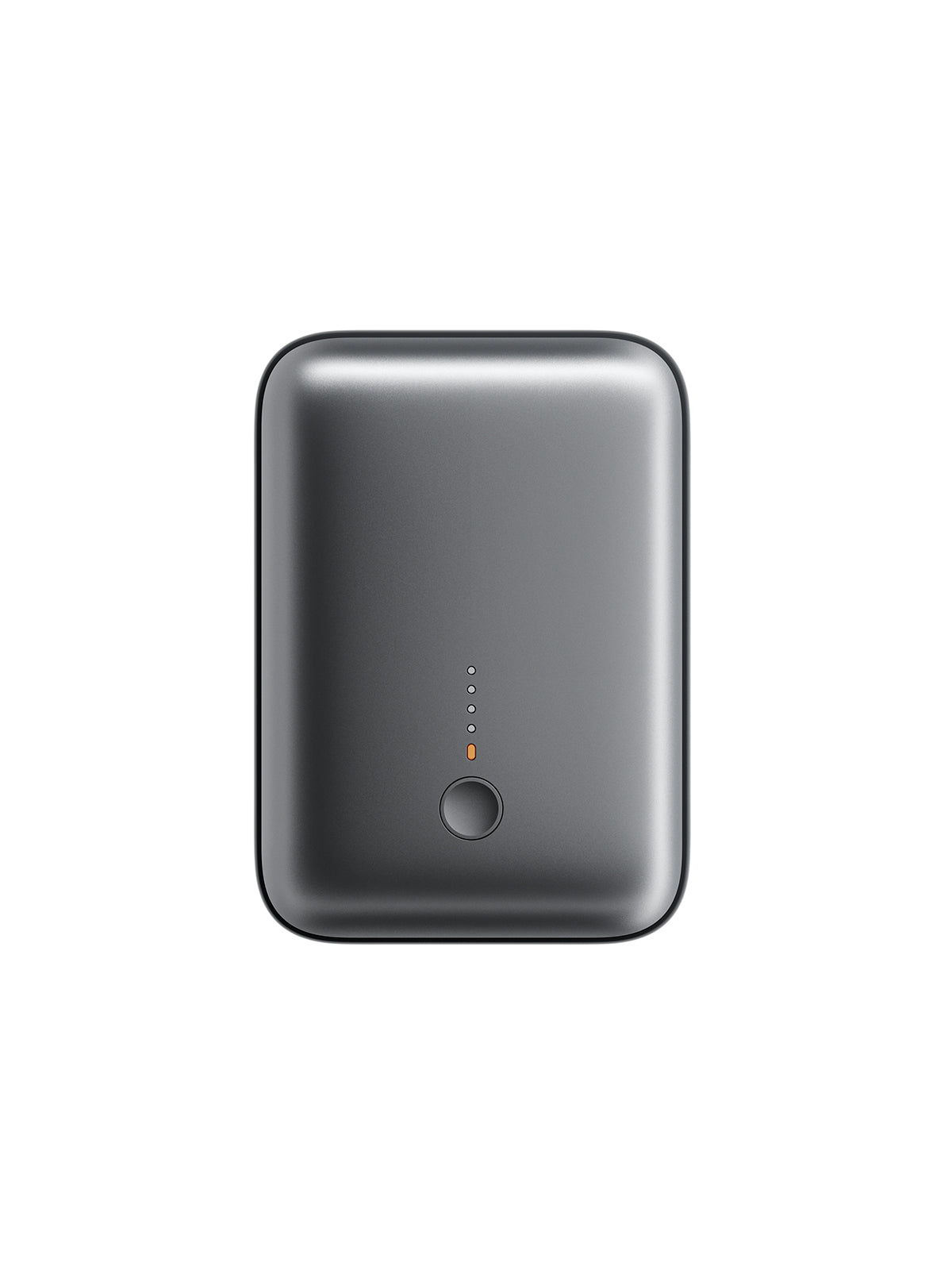 AUKEY Spark Mini 10000mAh Credit Card-Sized Compact Portable Power Bank with USB-C & USB-A – PB-Y55