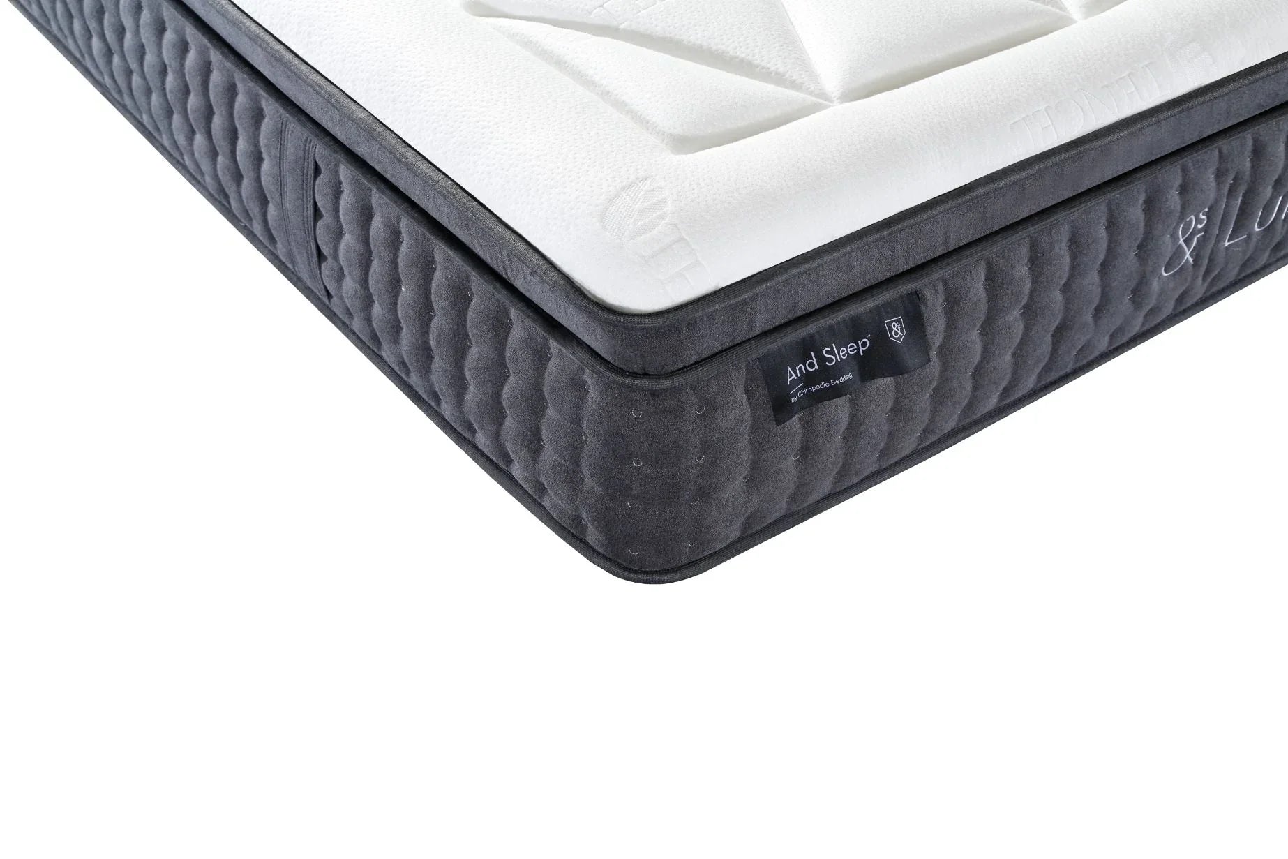 And Sleep Luna Mattress Queen