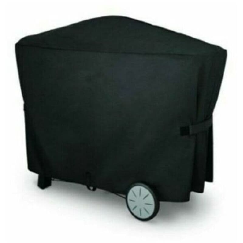 Weber Q3000 Q2000 Grill Waterproof Cover Outdoor Garden 112.4 x 64.1 x 95.6 cm