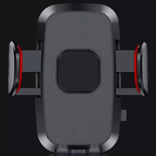 Car Phone Holder with Suction Cup Mount for Mobile Devices