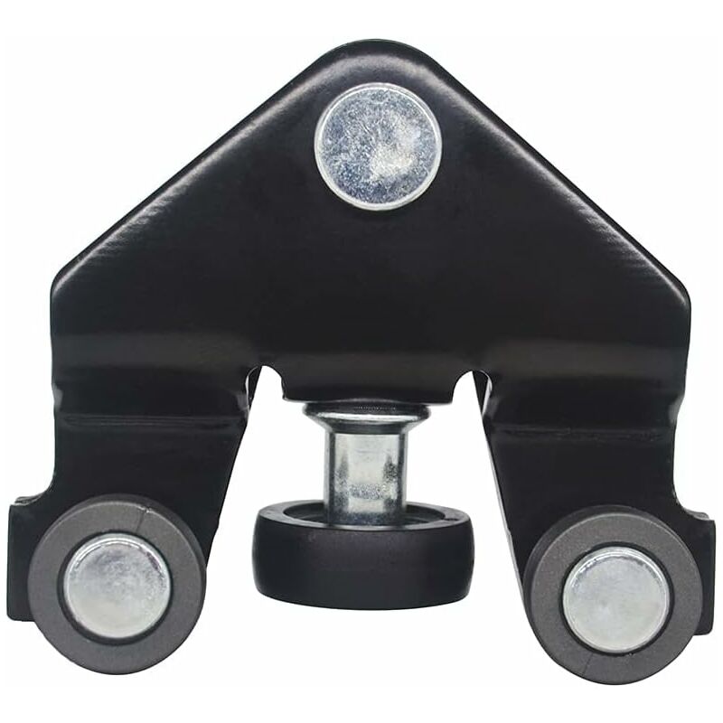 Sliding Door ROller For Traffic, Door ROller Guide 2000-2010 Lower Hinge 7700312012