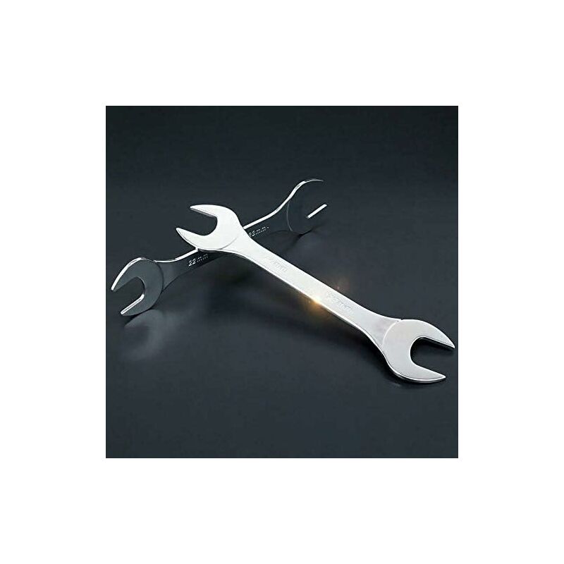 Double Ended Open End Wrench - 11 X 13Mm - Ultra Thin - For Use In Limit Conditions