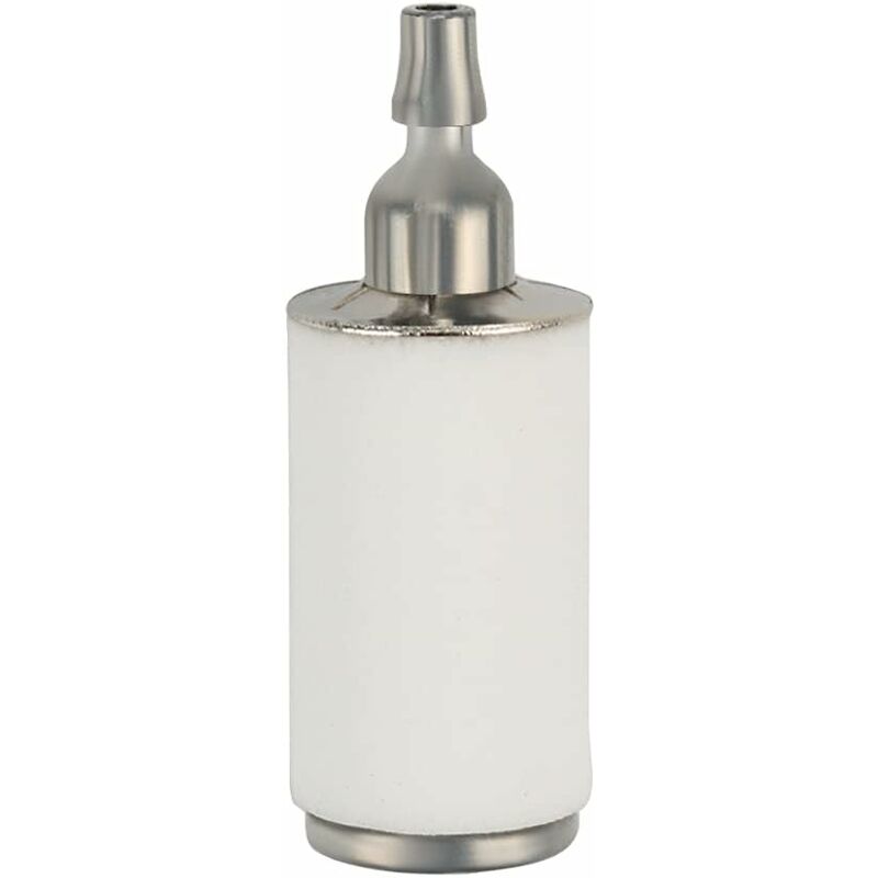 Fuel Line + Fuel Filter For Poulan Craftman Chainsaw 530069216 530069247 0.08" X 0.14" 3/32" X 3/16"