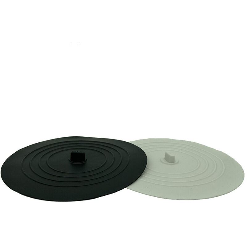 Bathtub Stopper Kitchen Sink Stopper Sink Stopper For Bathroom And Kitchen - Silicone Suction Cup Stopper