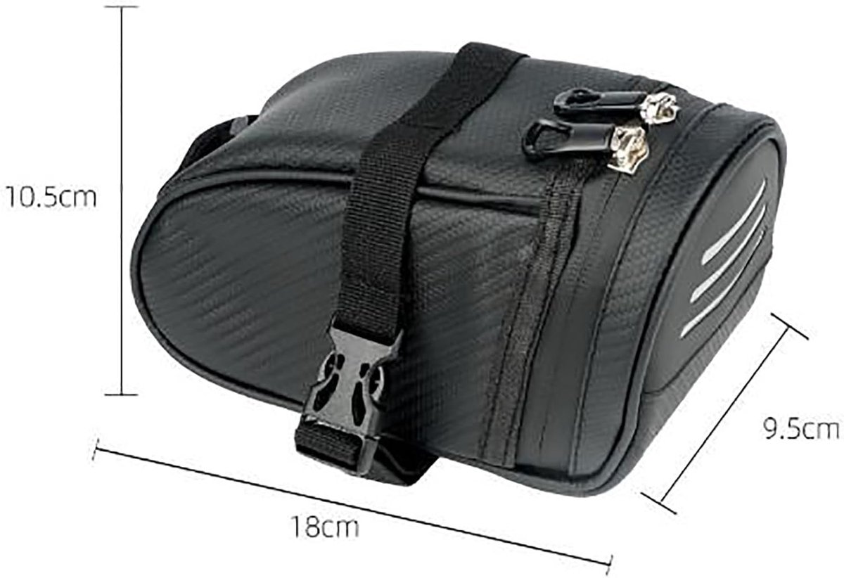 Bicycle panniers - Bicycle handlebar bags - Road and mountain bike saddle bags - Touring panniers