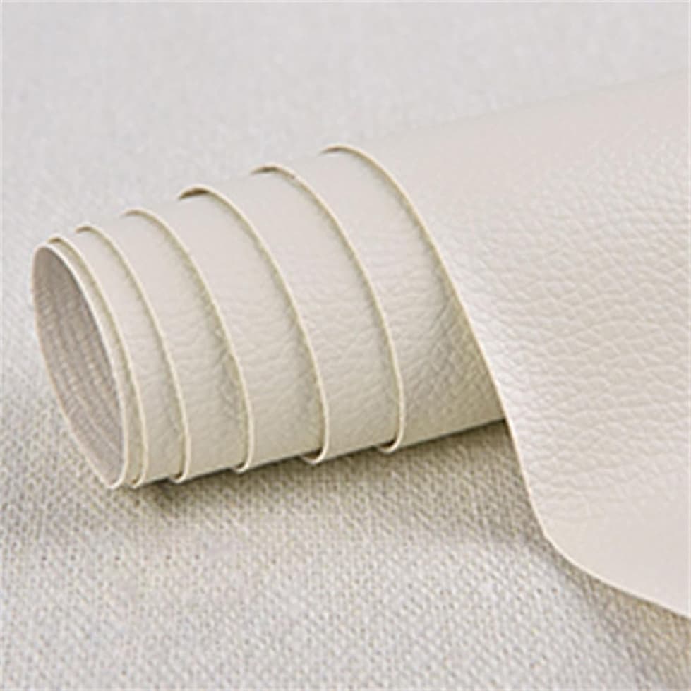 50 cm x 137 cm Self-adhesive Repair Patch for Artificial Leather, Wood, Compatible with Fix Dekor