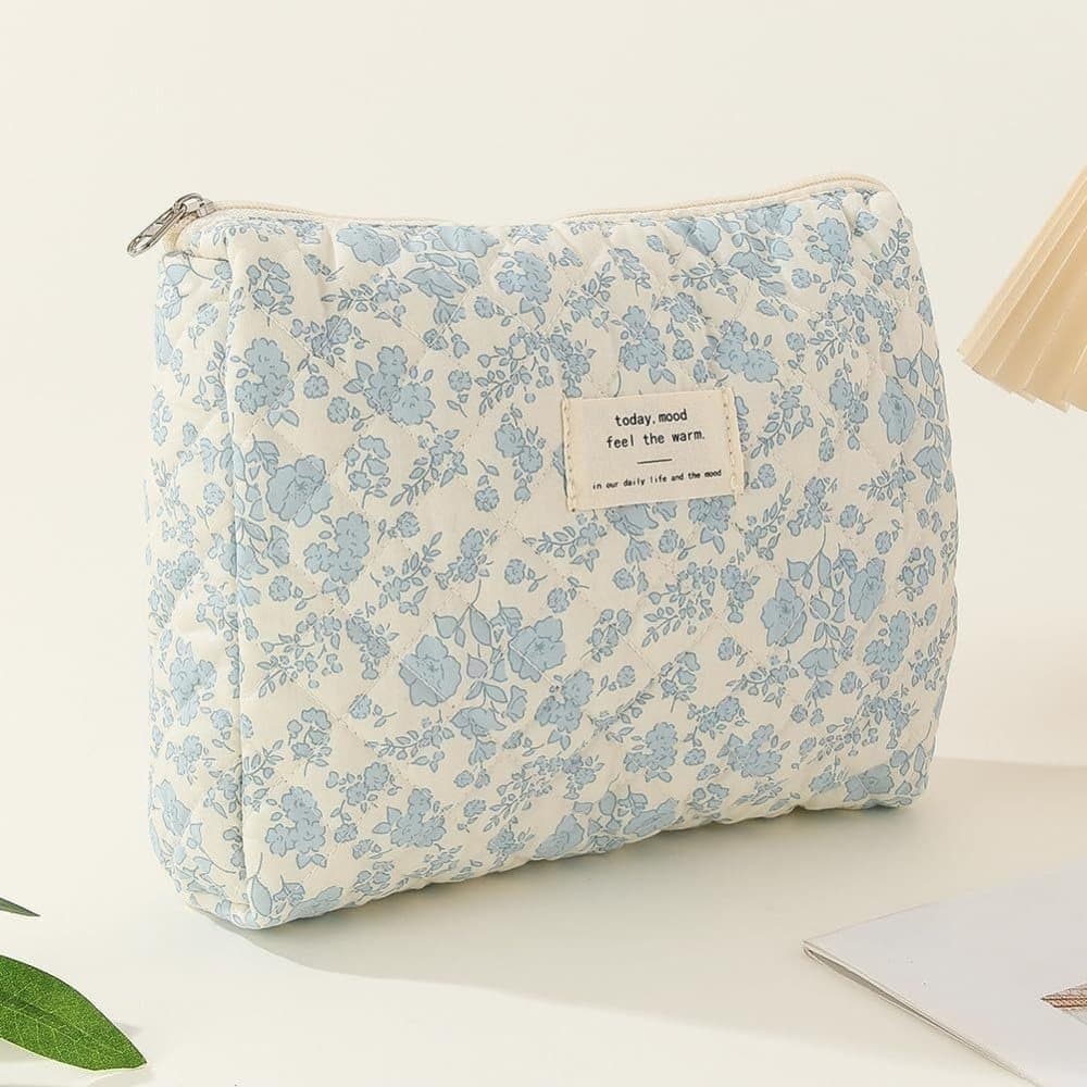 3-Pack Toiletry Bag, A