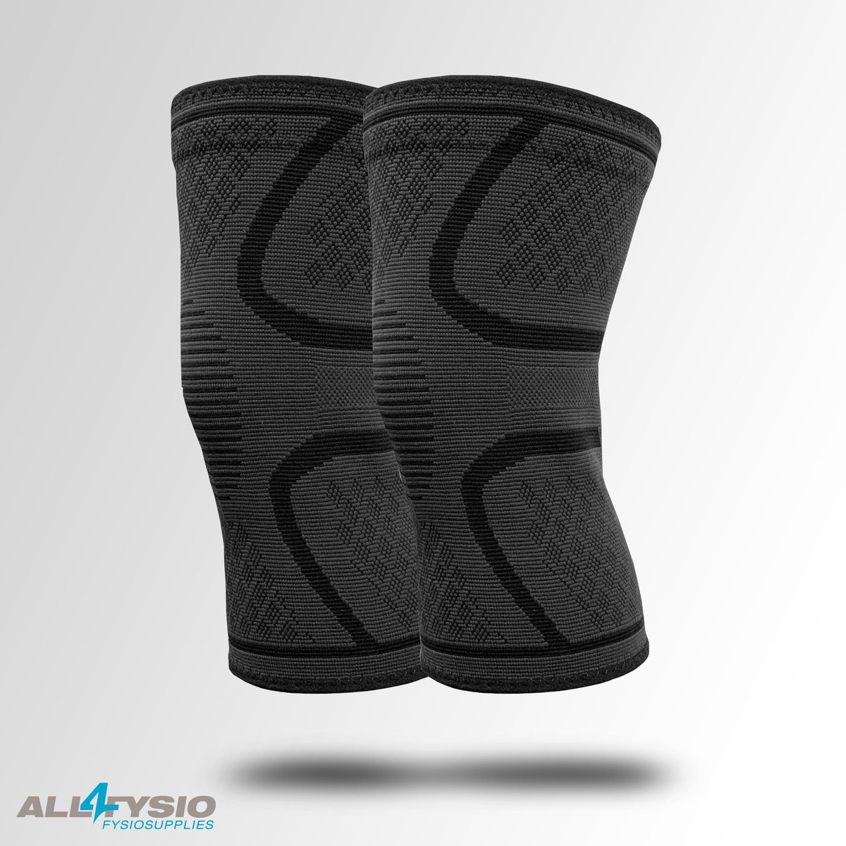 Easy2fit Compression Knee Sleeves / Knee Bandage