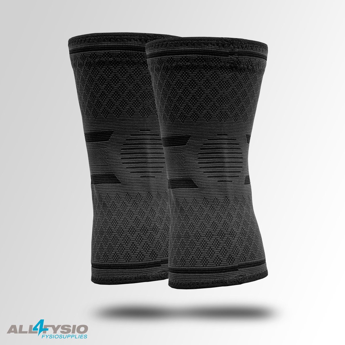 Easy2fit Compression Knee Sleeves / Knee Bandage