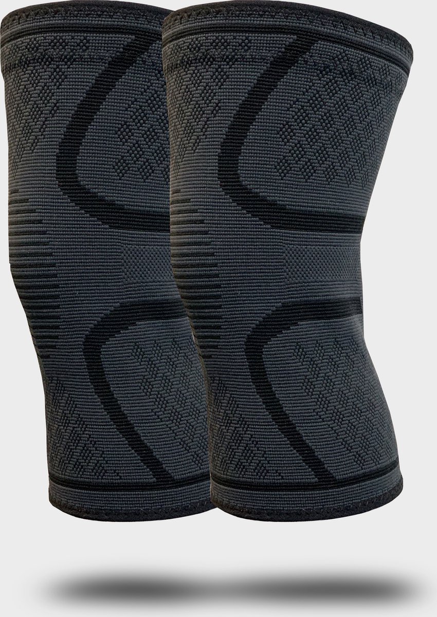 Easy2fit Compression Knee Sleeves / Knee Bandage