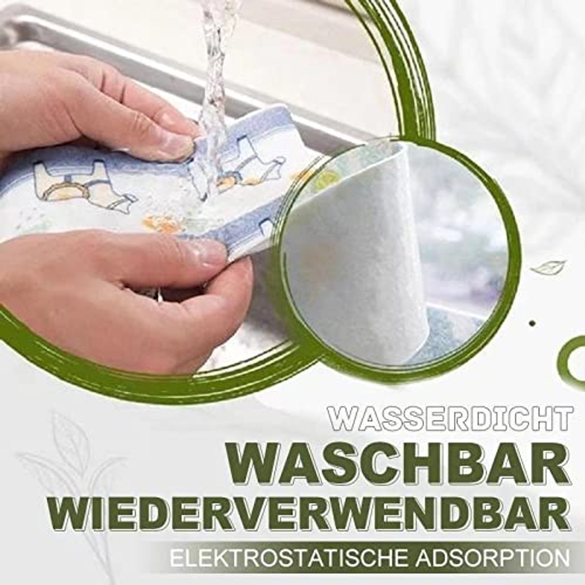 Blue Danube waterproof sealing tape