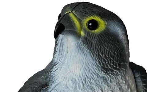 Eagle Scarecrow Repellent Deterrent for Birds