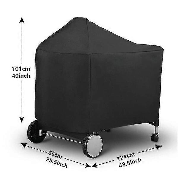 Grill Cover