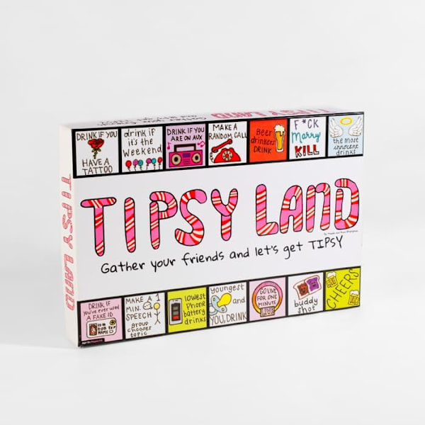 Funny Drinking Games for Adults Interactive Party Games for All Occasions Christmas Family Friends