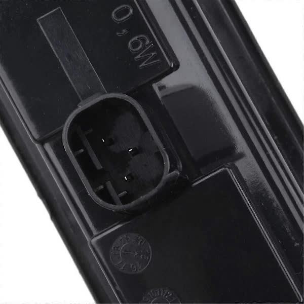 Focus M3 License Plate Light Micro Switch Button Compatible with BM51-19B514-AE