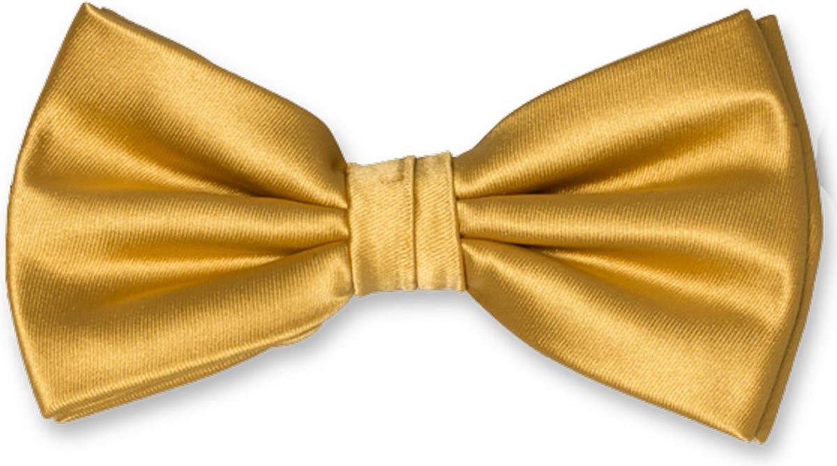 Bow Tie Pre-tied Satin Anthracite Classic Adjustable