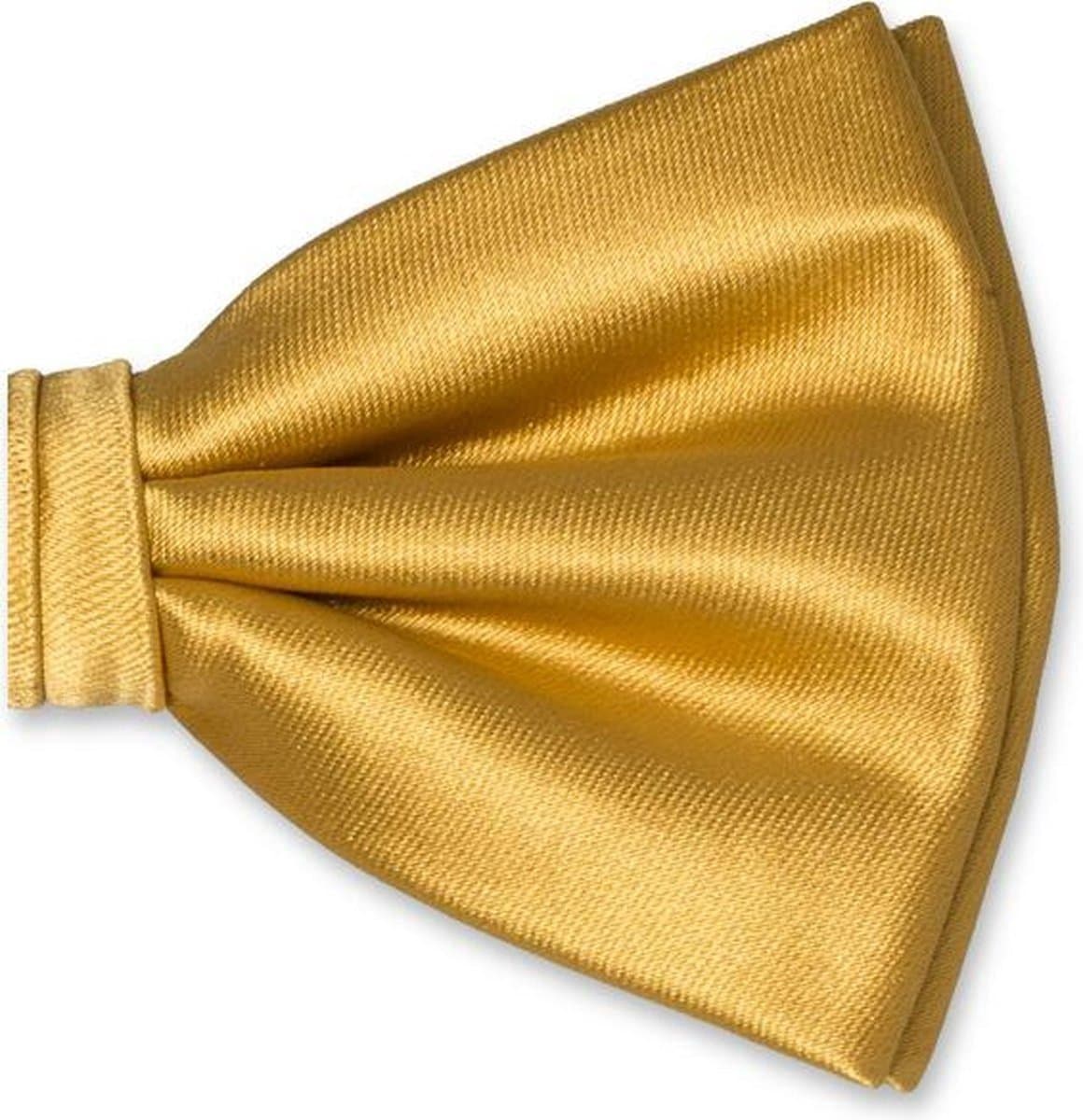 Bow Tie Pre-tied Satin Anthracite Classic Adjustable
