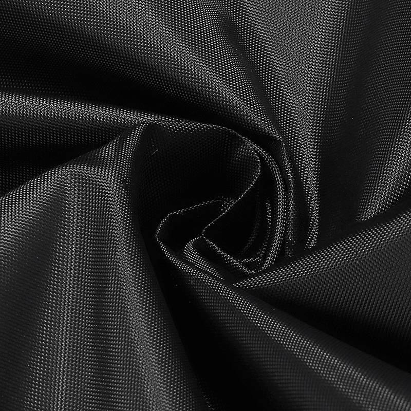 Weber Q1000Q2000 Series Grill Cover Dustproof, Waterproof and UV-resistant [YATOUT] black 54*76*69cm