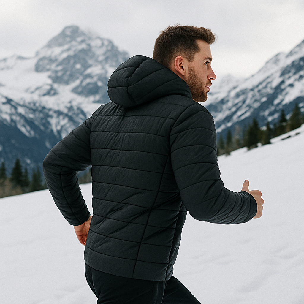 Sportiq HeatCore Heated Weatherproof Jacket (3XL)