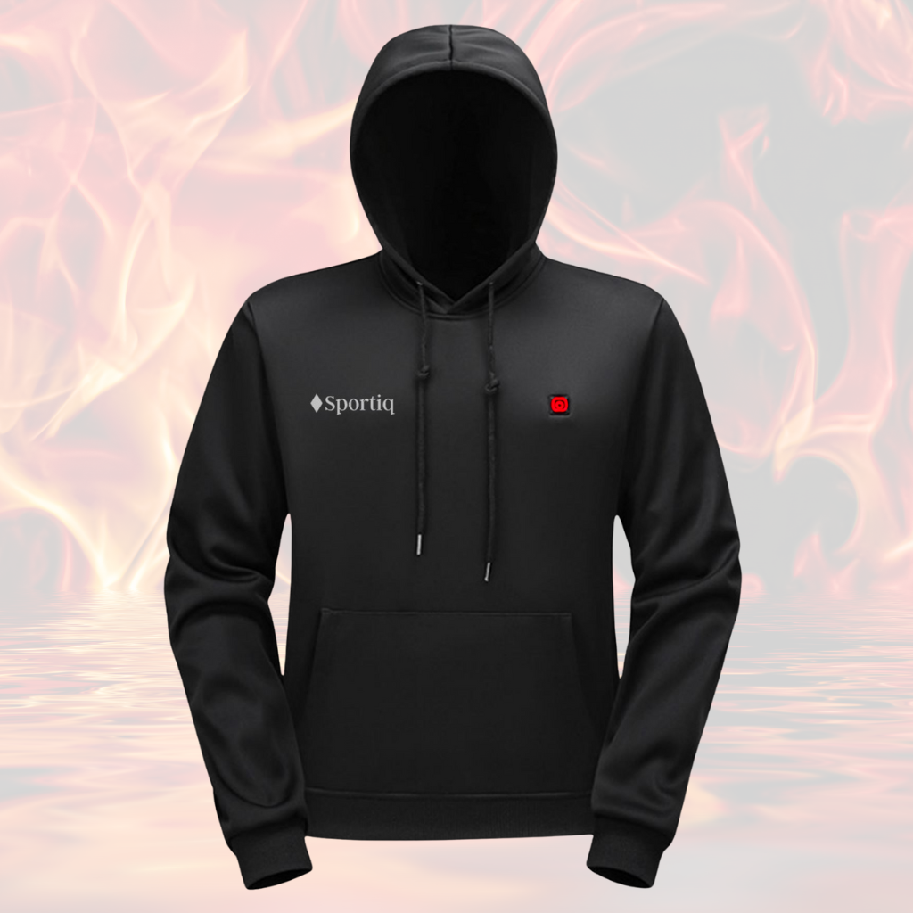 Sportiq HeatCore Heated Hoodie (3XL)