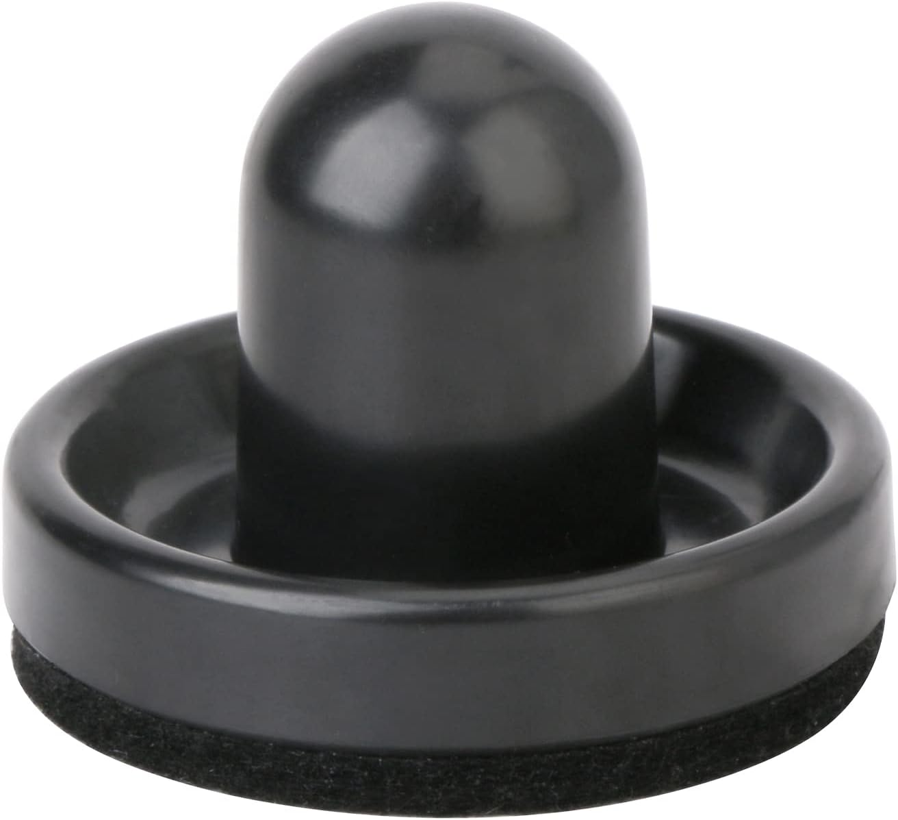 Precision Stamping Brush Tool for Scrapbooking Embossing Card Making Seal Stamp Block Pressing (3 inches in Diameter)