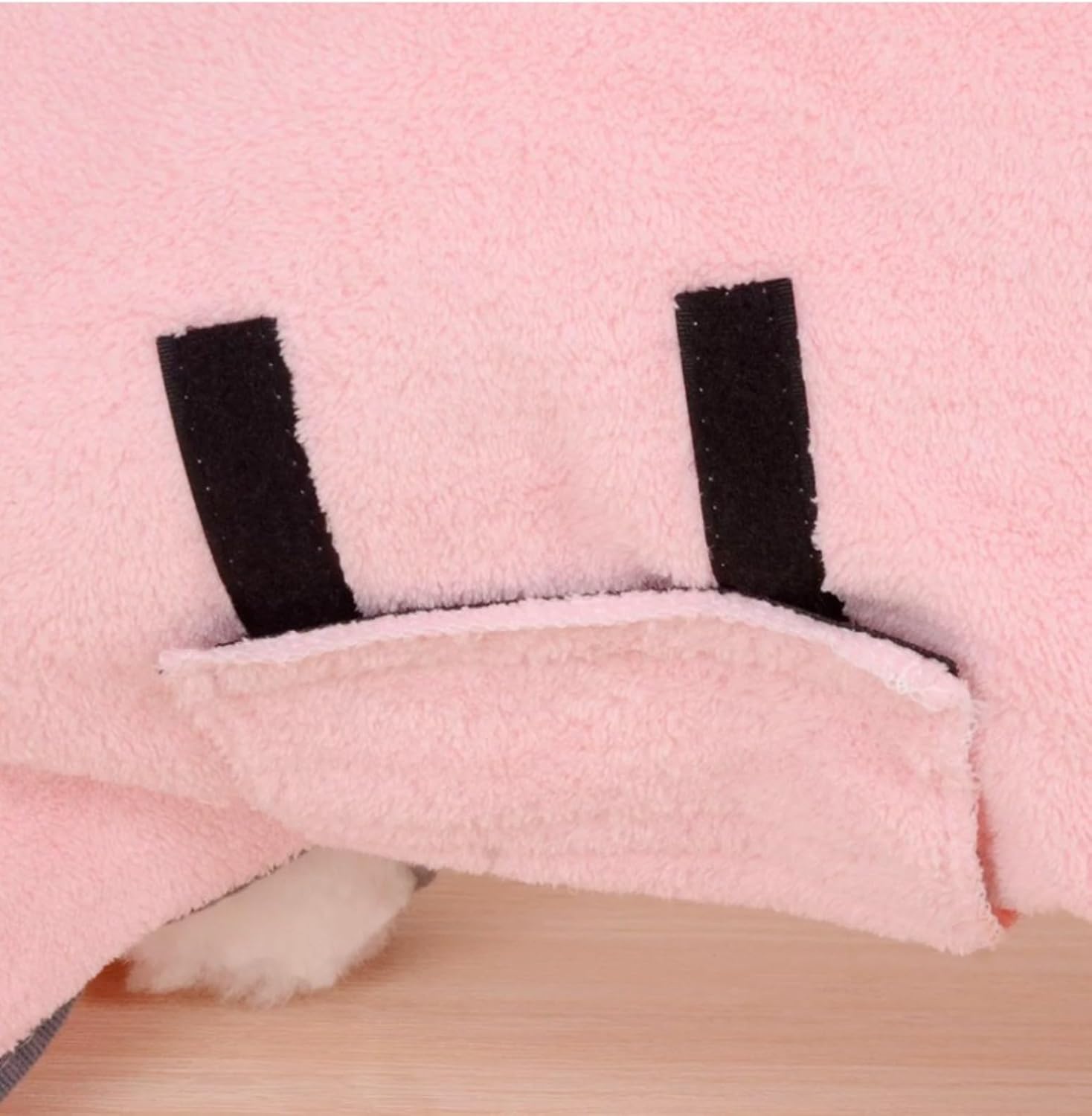Super Absorbent & Fast Drying Pet Towel for Dogs and Cats - Microfiber Drying Cloth - 1 Piece