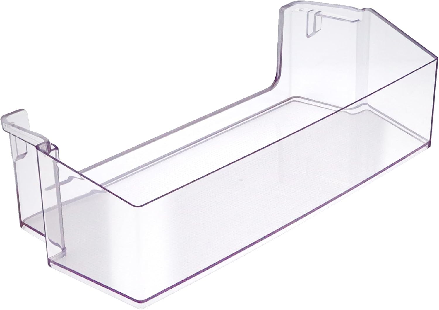 Upgraded W10900538 W11239961 Refrigerator Door Shelf Bin (RIGHT), Replaces Whirl.pool Refrigerator Door Shelf AP6333410 4591452 PS12578777, Compatible With WRS311SDH, WRS325SDH-BY