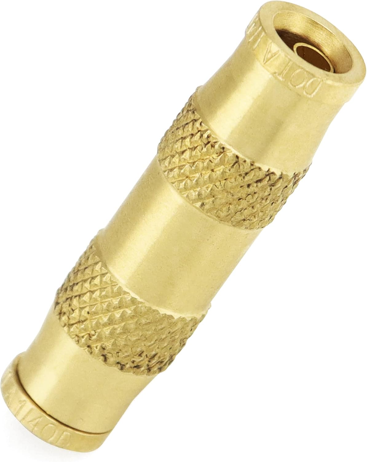 1/4" Push To Connect Fittings - 10 Pack Air Compressor Quick Connect Dot Air Line Pneumatic Hose Fittings