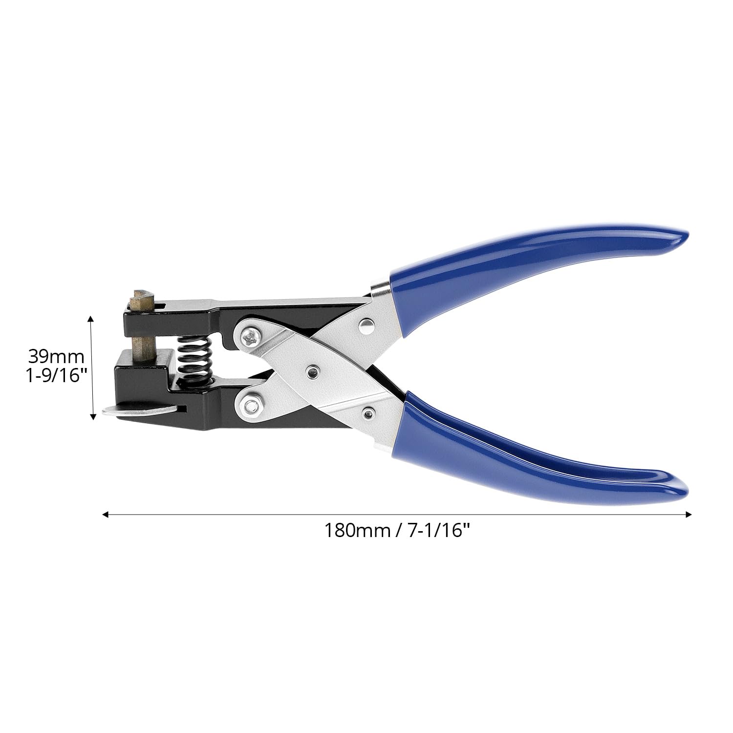 Corner Rounder Cutter R3 (3mm Radius), Smooth Edge Trimmer for PVC Cards, Photos & Paper Projects