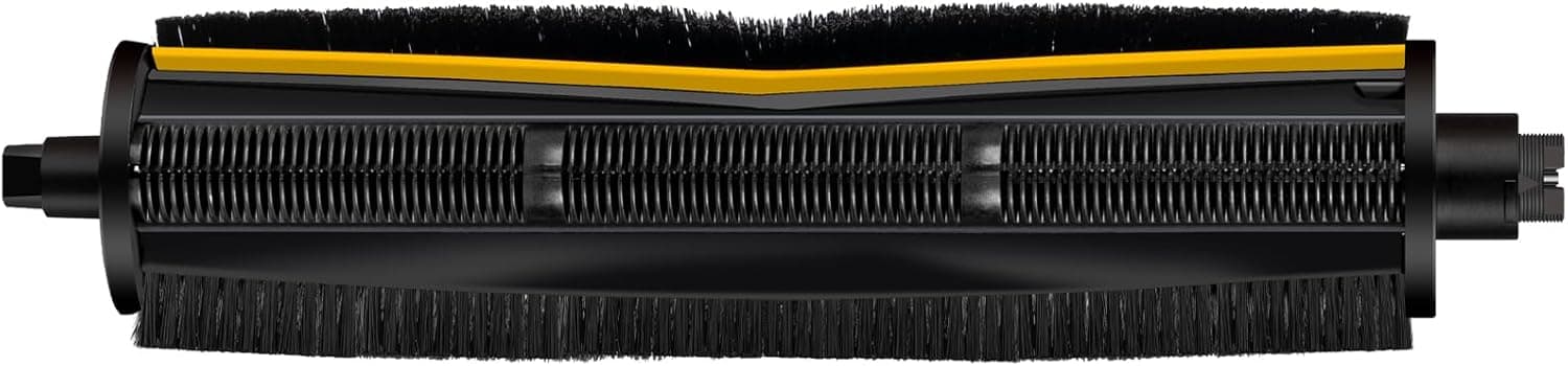 L40 Ultra TriCut Main Brh Replacement Compatible with Dreame X40 Ultra/X30 Ultra/L10s Pro Ultra/L10s Ultra/L20 Ultra | Anti-Hair Wrap Roller | Deep Cleaning for Pet Hair, Carpet & Hard Floor