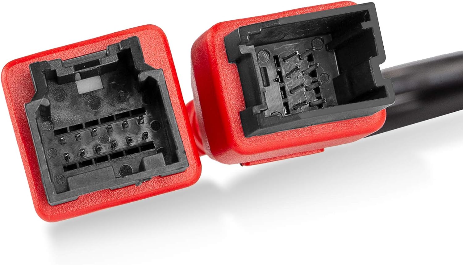 Cable Adaptor for Chrysler 12+8 Programming Cable Connector for Autel DS808 Maxisys Main Test Cable for Autel DS808 Maxisys MS905 MS906 MS906BT MS906S MS908 MS908S Pro