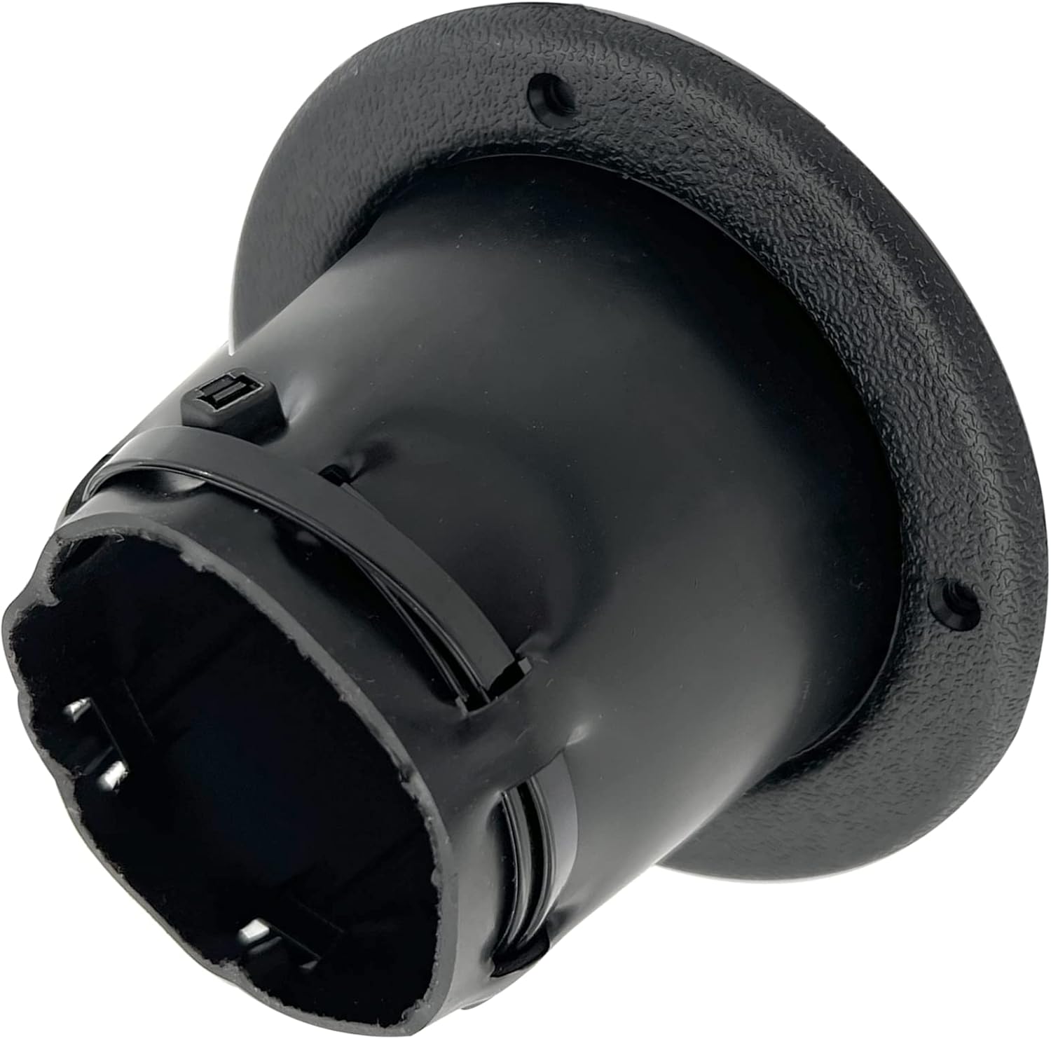 Supplies Cable Boot, Throttle Shift Organizer,Boat Transom Steering Wires Boot Protect Fuel Lines Diameter 4.7",Black