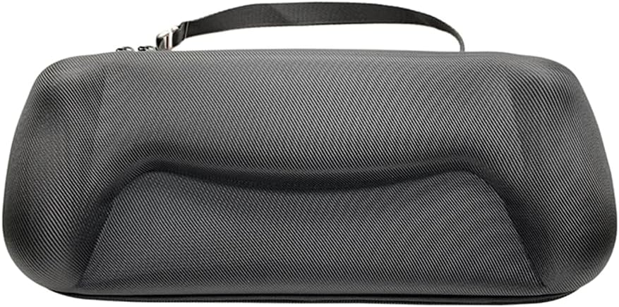 Storage Bag Case for Playstation Portal, Portable Carry Case Organizer Protective Cover PS5 Portal Game Console (Oxford Cloth)