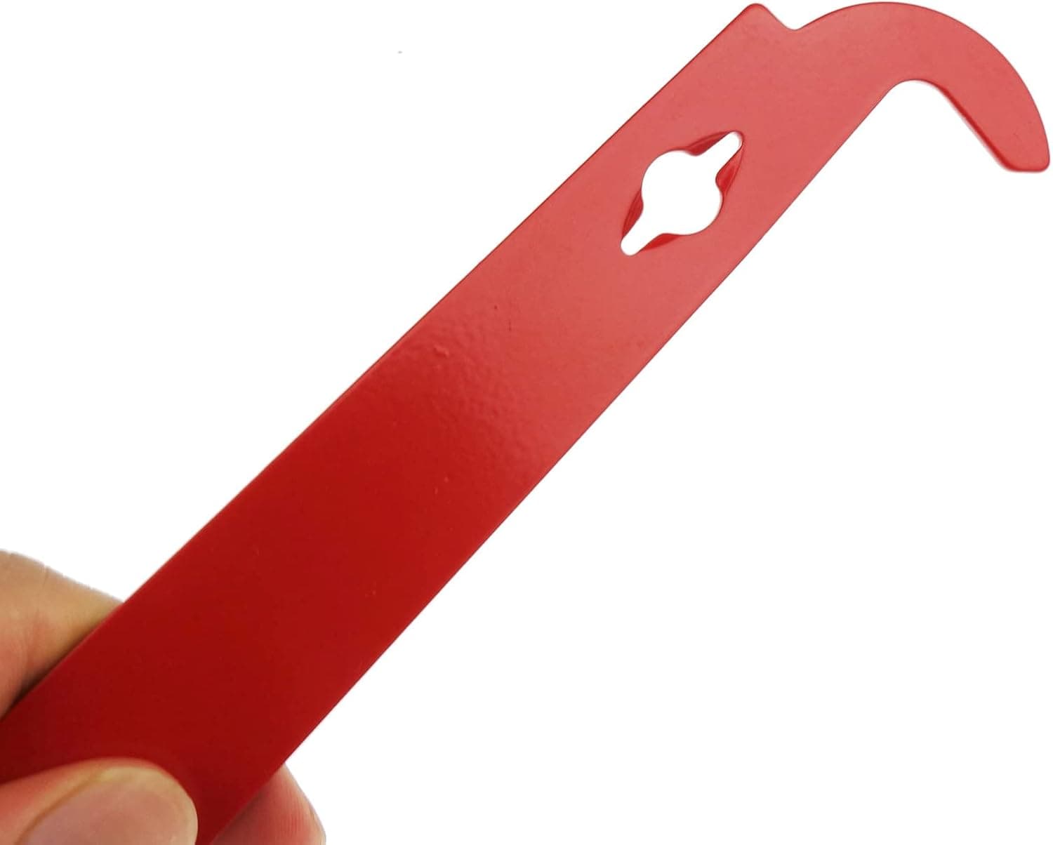 5 Pack Steel Beekeeping Hive Tool J Hook Scraper Bee Frame Lifter and Equipment for Beekeepers