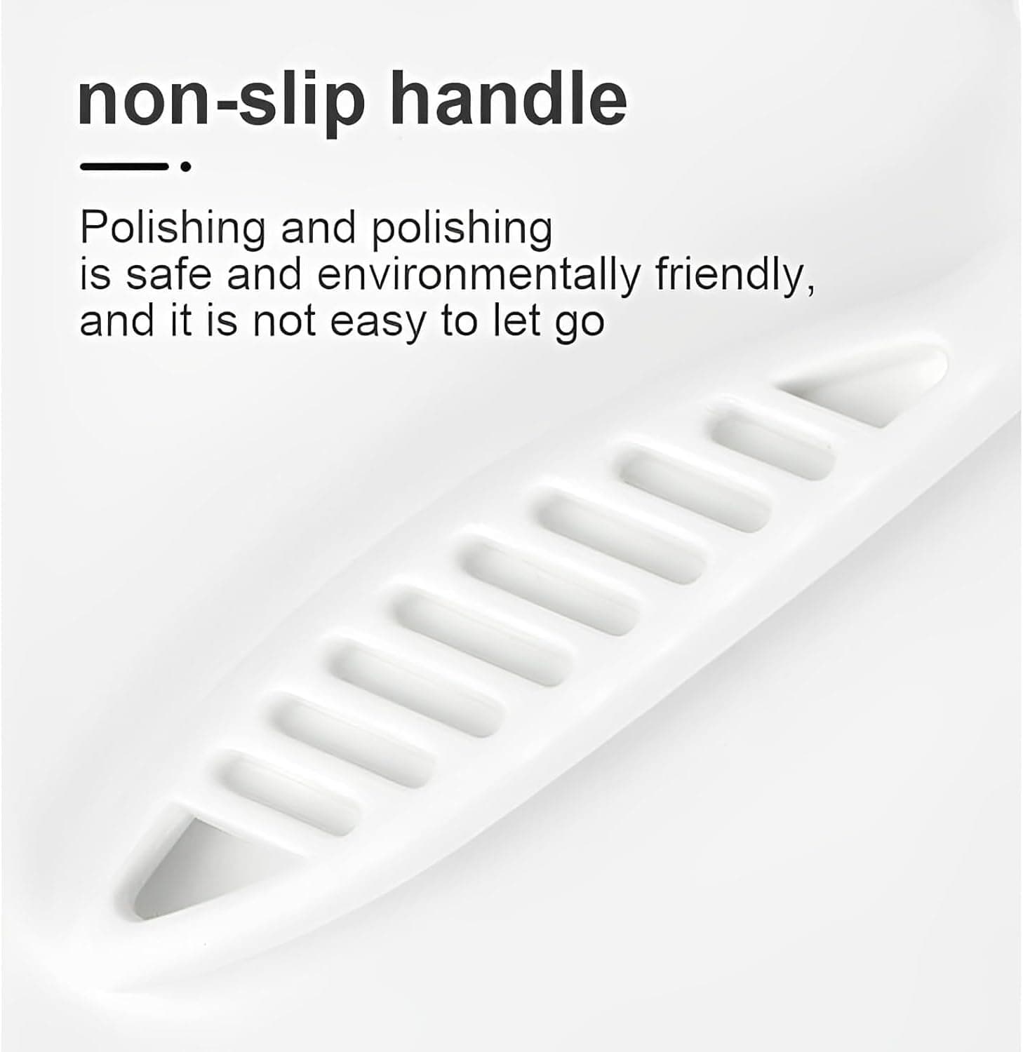 Flea Comb for Dogs and Cats Stainless Steel Ergonomic Handle for Removing Fleas Tear Stains and Tangles