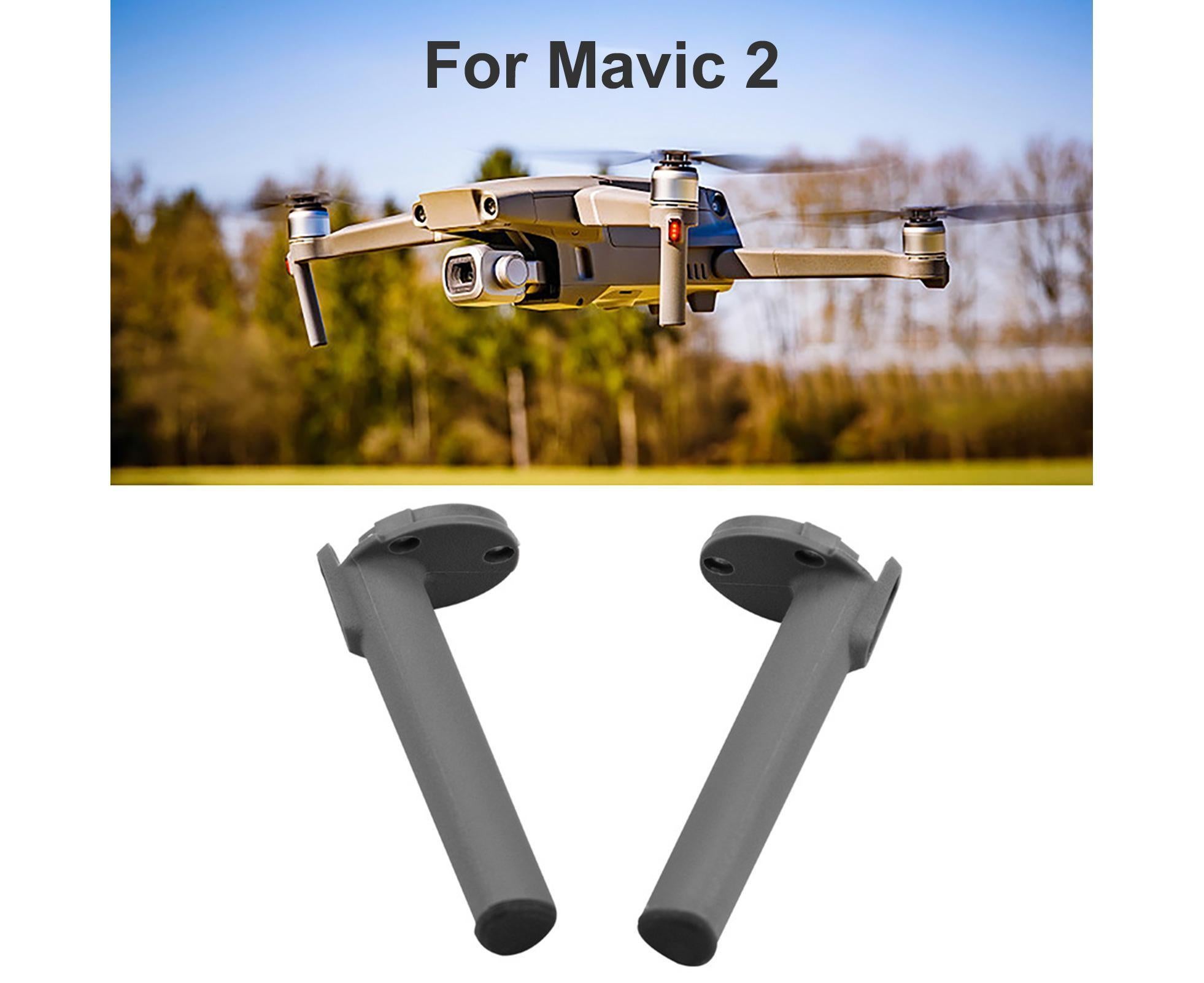 Front Left Right Landing Gear Bracket Replacement for DJI Mavic2 Drone Accessory Right