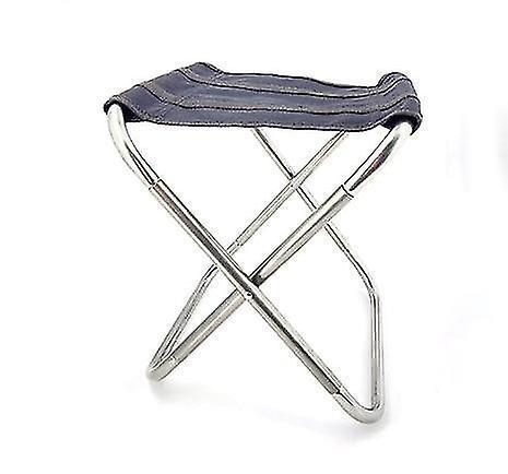 Camping Folding Stool,Mini Outdoor Portable Folding Camping Stool With Carry Bag For Outdoor, Fishing, Picnic