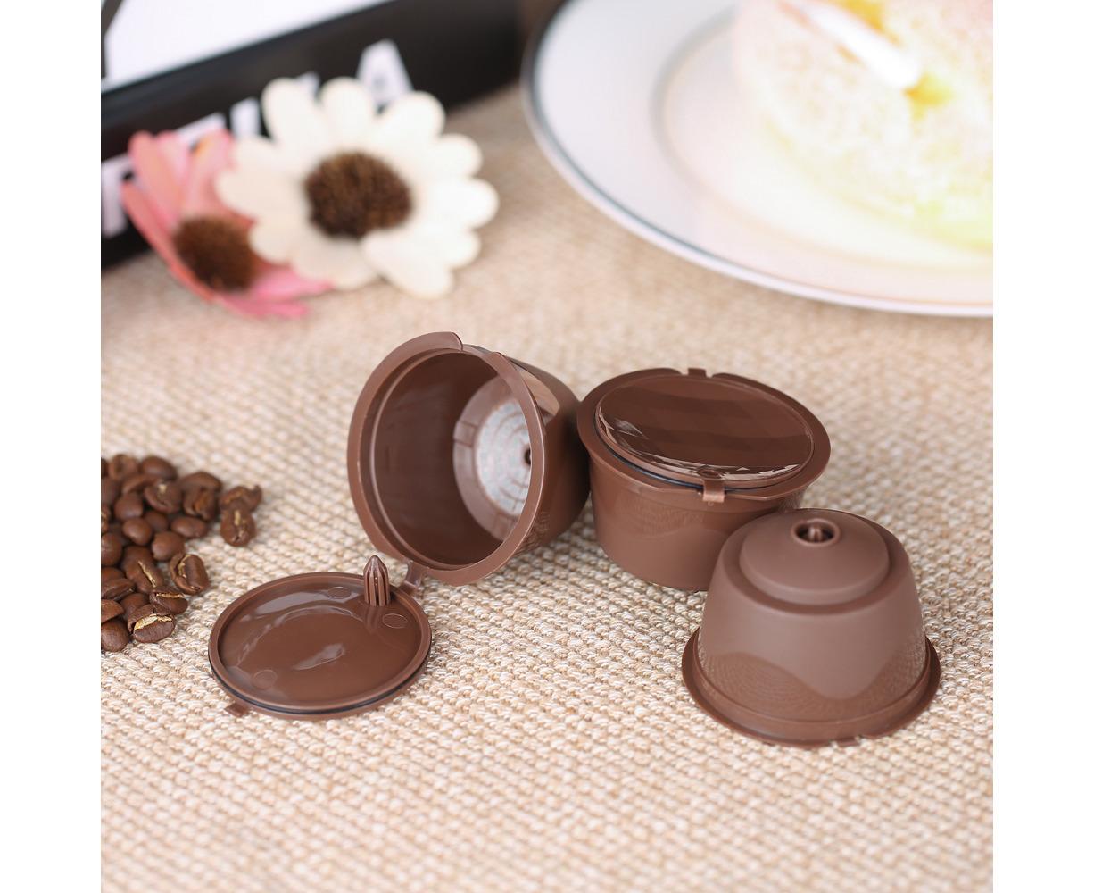 3pcs/set Coffee Capsule - coffee Variant Size Value Coffee
