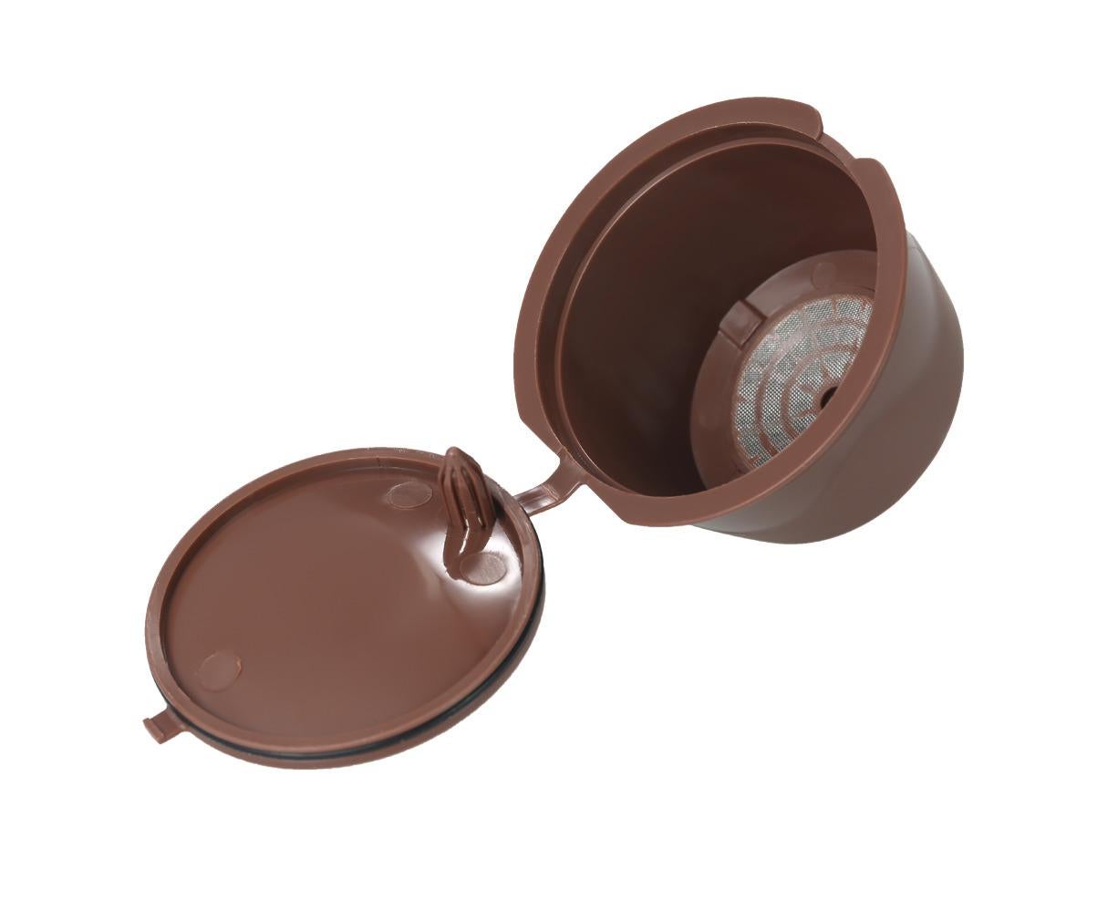 3pcs/set Coffee Capsule - coffee Variant Size Value Coffee
