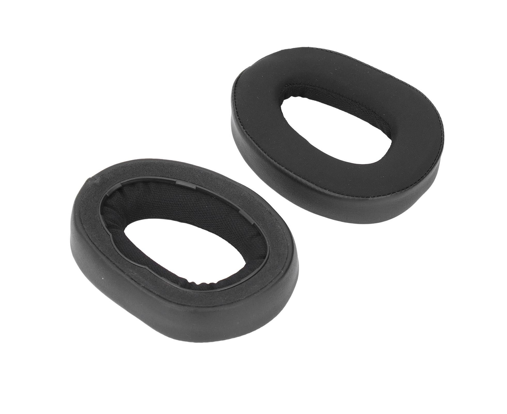 Cooling Gel Ear Pads Memory Sponge Cushions Replacement Accessories for EPOS H3 PRO Hybrid Headphone