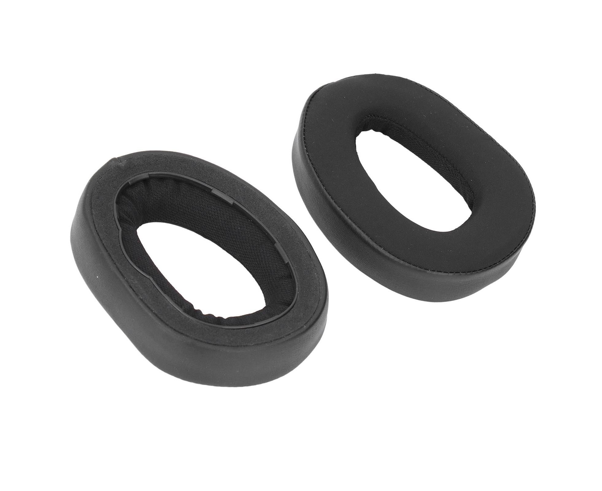 Cooling Gel Ear Pads Memory Sponge Cushions Replacement Accessories for EPOS H3 PRO Hybrid Headphone