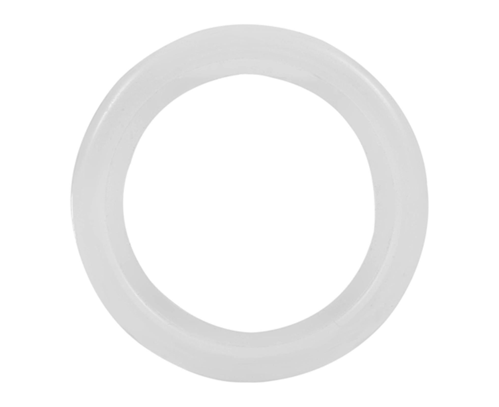 Brew Head Gasket Ring for Coffee Machines, Universal Professional Accessory Part