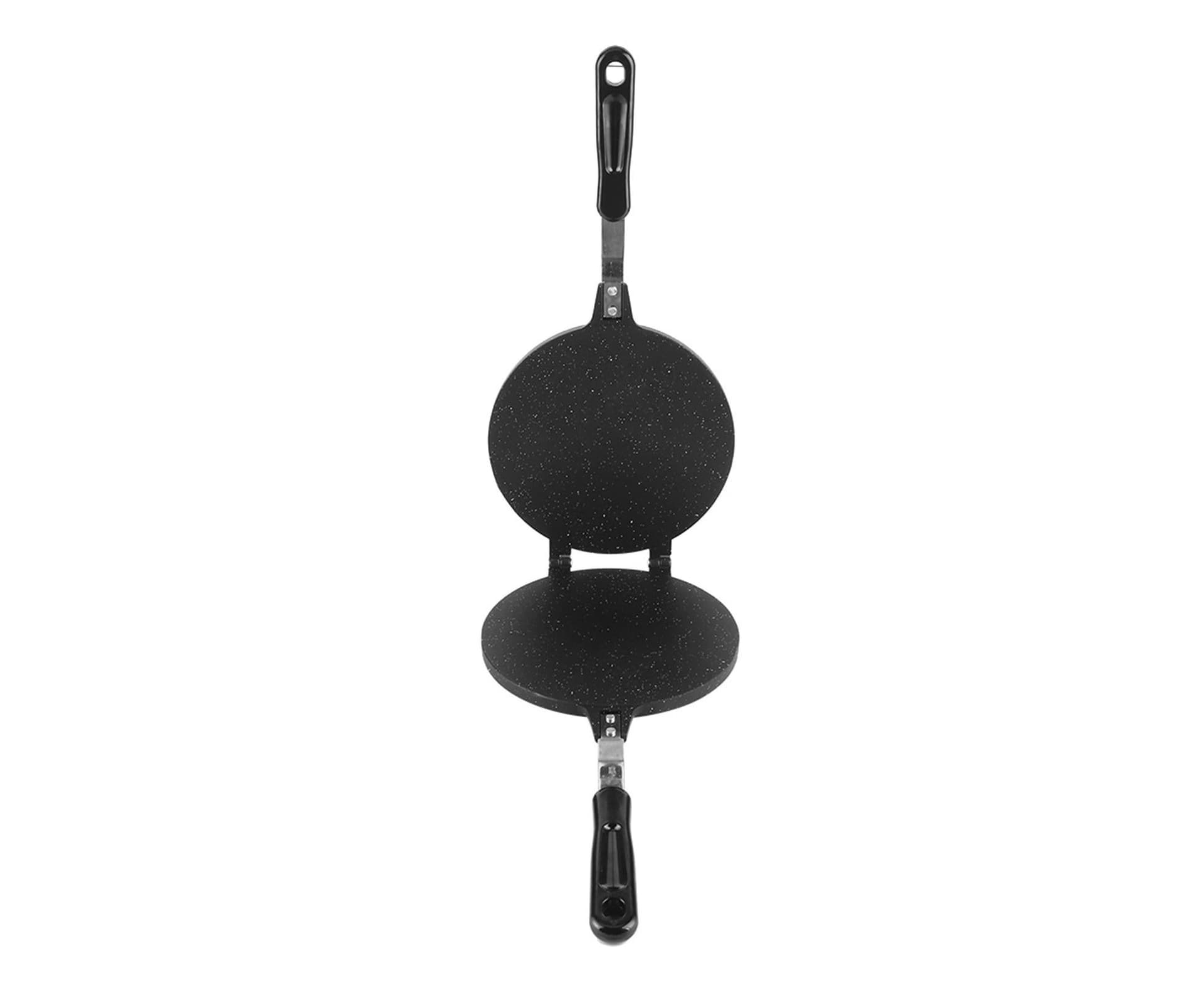 Round Shape Egg Roll Maker, Waffle Baking Mold, Kitchen Baking Tool Accessory