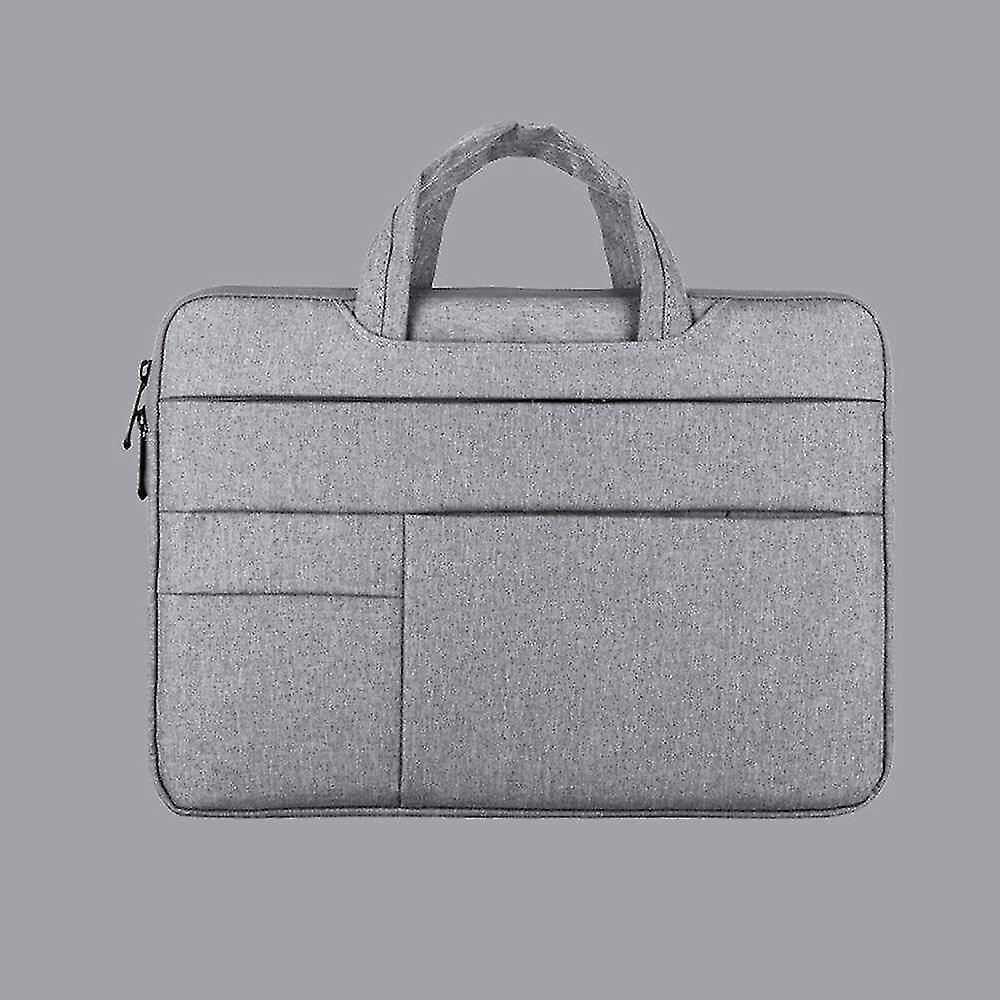 Computer covers skins laptop bag 13 etc. Inch waterproof large capability travel oxford fabric notebook