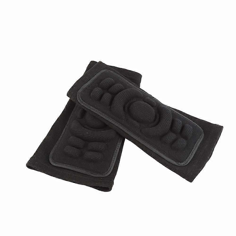 Compression Elbow Guard - Breathable Elbow Sleeve with Silicone Padding