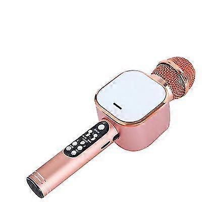 Wireless Microphone - Noise Reduction Mic with Built-in Surround Sound