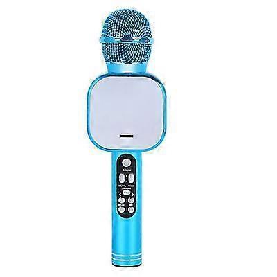 Wireless Microphone - Noise Reduction Mic with Built-in Surround Sound